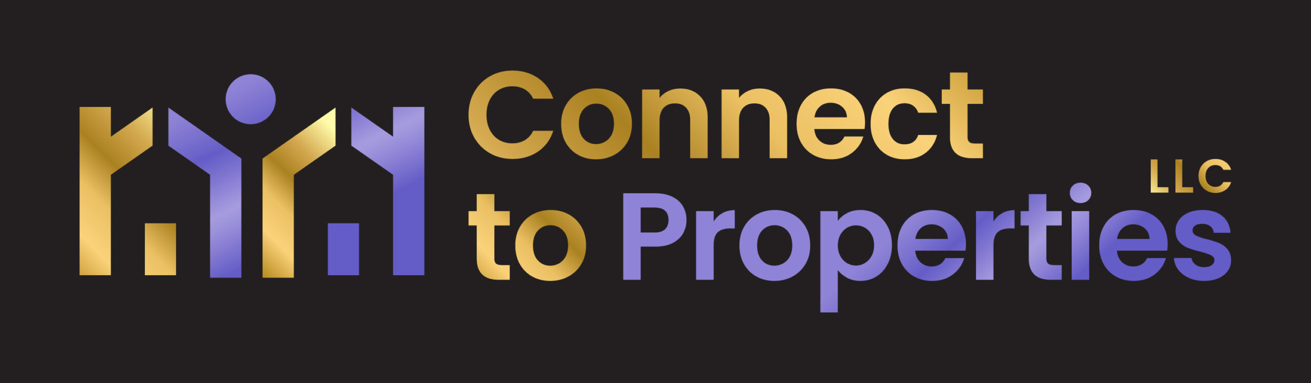 Connect to Properties LLC logo